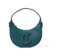 Just Cavalli - JC Gothic Up Bag 6 - - Bags - Donna - Verde - ONE SIZE
