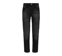 Just Cavalli, ,Jeans ,Donna ,Nero ,W25 Jeans Slim-fit