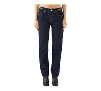 Just Cavalli - Jeans gamba sigaretta blu scuro - - Jeans - Donna - Blu - W26