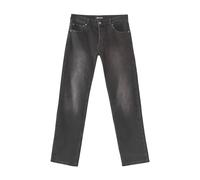 Just Cavalli - Jeans Regular in Nero 10-5oz - - Jeans - Uomo - Nero - W33