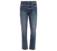 Just Cavalli, ,Jeans ,Uomo ,Blu ,W35 Jeans 5 Tasche