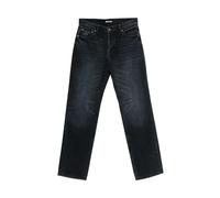 Just Cavalli, ,Jeans ,Uomo ,Nero ,W33 Straight Jeans