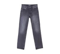 Just Cavalli, ,Jeans ,Uomo ,Nero ,W34 Jeans Regular Stone Washed