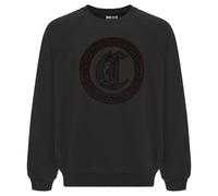 Just Cavalli - Just Cavalli Sweaters - - Sweatshirts & Hoodies - Uomo - Nero - M