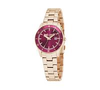 Just Cavalli Just In Time R7253202503 - Orologio da Polso Donna