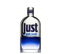 Roberto Cavalli Just Cavalli Him 2013 Eau de Toilette (uomo) 90 ml