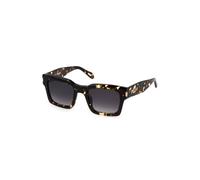 Just Cavalli Marrone Plastic Women Sunglass