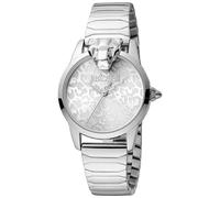 Just Cavalli Orologio Donna Just Cavalli Animalier (ø 32 Mm) F_0301_S7230498 Oro
