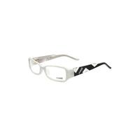Just Cavalli Montatura JC0230 022 WHITE/CRYSTAL 50/15/135 Donna