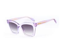 Just Cavalli Multicolor Acetate Sunglasses