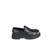 Just Cavalli - Nibel Penny Mocassino - - Shoes - Donna - Nero - 39 EU