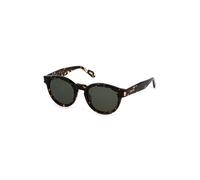 Just Cavalli - Occhiali da Sole Rotondi - - Accessories - Donna - Nero - ONE SIZE