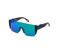 Just Cavalli Occhiali da Sole SJC112 Nero lucido 99/0/140 UNISEX