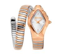 Orologio Just Cavalli Just Cavalli Signature Snake Ferocious JC1L306M0075