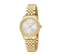 Orologio Just Cavalli JC1L315M0055 da Donna Grigio argento in Metallo