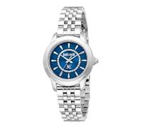 Just Cavalli Orologio Analogico al Quarzo Donna con Cinturino in Acciaio Inox JC1L333M0015