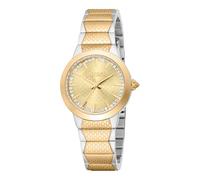 Just Cavalli Orologio Analogico al Quarzo Donna con Cinturino in Acciaio Inox JC1L335M0045