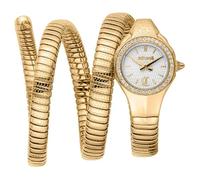 Orologio Just Cavalli JC1L355M0025 da Donna Grigio argento in Acciaio INOX