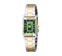 Orologio Just Cavalli JC1L364M0095 da Donna Verde bottiglia in Acciaio INOX