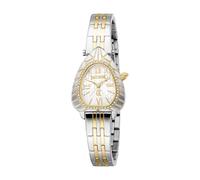 Orologio Just Cavalli JC1L366M0075 da Donna Grigio argento in Acciaio INOX