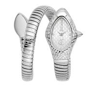 Just Cavalli Orologio Analogico al Quarzo Donna con Cinturino in Acciaio Inox JC1L373M0015