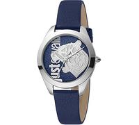 Just Cavalli Forma Con JC1L210 Pantera 32mm Quarzo Donna