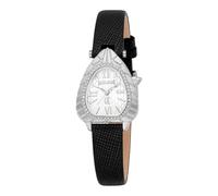 Orologio Just Cavalli JC1L366L0015 da Donna Grigio argento in Acciaio INOX