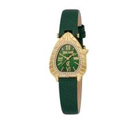 Orologio Just Cavalli JC1L366L0025 da Donna Verde bottiglia in Acciaio INOX