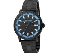 Just Cavalli Uomo JC1G216M0075 Young Regolare 42mm Orologio Al Quarzo