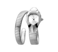 Just Cavalli Orologio Analogico Quarzo Donna con Cinturino in Acciaio Inox JC1L001M0015