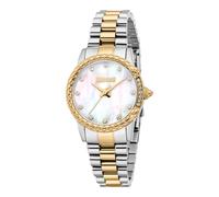 Just Cavalli - Orologio Fiorenza - - Accessories - Donna - Grigio - ONE SIZE