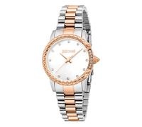 Just Cavalli - Orologio Fiorenza - - Accessories - Donna - Multicolore - ONE SIZE