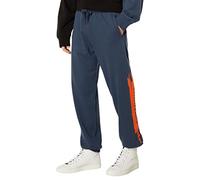 Just Cavalli Pantalone da Uomo, 493 Iron, S