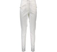 Just Cavalli Pantalone Donna Bianco