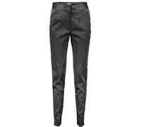 JUST CAVALLI PANTALONE DONNA NERO