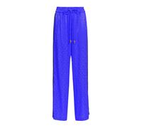 Just Cavalli - Pantaloni - - Trousers - Donna - Blu - L