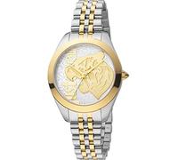 Just Cavalli Orologio Donna Just Cavalli Animalier (ø 32 Mm) F_0301_S7230499 Oro