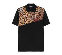 Just Cavalli - Polo - - Tops - Uomo - Multicolore - S