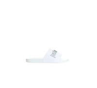 Just Cavalli - Pool Slide - - Shoes - Donna - Bianco - 35 EU