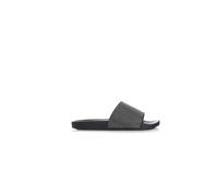 Just Cavalli - Pool Slide - - Shoes - Uomo - Nero - 39 EU