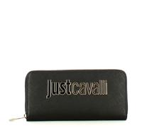 Just Cavalli Portafoglio Donna NERO