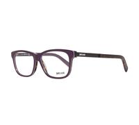 Just Cavalli Purple Plastic Glasses (Frames)