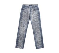 Just Cavalli - Regular Jeans Animal - - Jeans - Uomo - Multicolore - W32