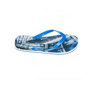 Just Cavalli - Sandalia EVA Blu Chiaro per Uomo - - Shoes - Uomo - Blu - 45 EU