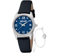 Just Cavalli Orologi Nero Donna 4894626247965