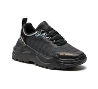 Just Cavalli, ,Shoes ,Donna ,Nero ,35 EU Sneakers