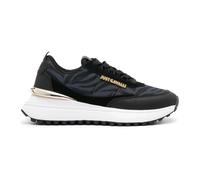 Just Cavalli, ,Shoes ,Donna ,Nero ,36 EU Sneakers