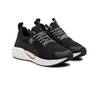 Just Cavalli, ,Shoes ,Donna ,Nero ,38 EU Sneakers