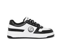 Just Cavalli, ,Shoes ,Uomo ,Bianco ,44 EU Sneakers
