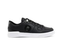 Just Cavalli, ,Shoes ,Uomo ,Nero ,45 EU Sneakers